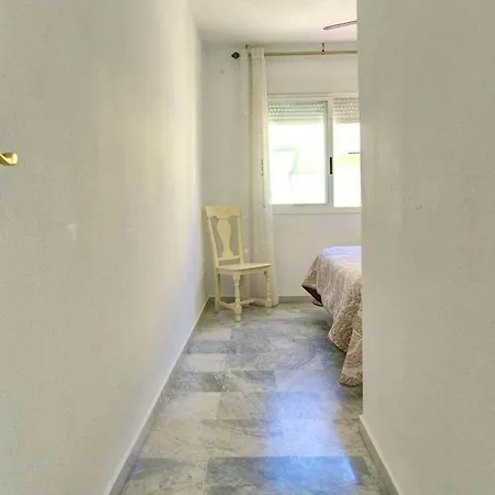Charming In With Shared Pool Appartement Fuengirola