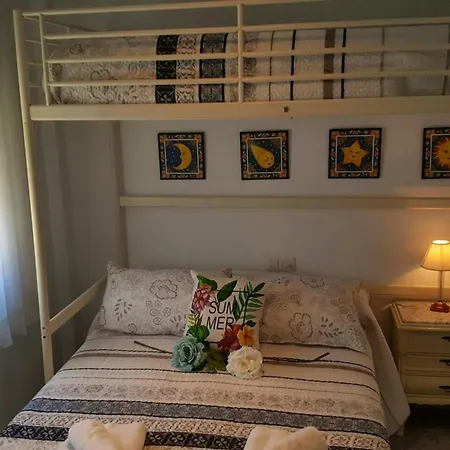 Charming In With Shared Pool Fuengirola