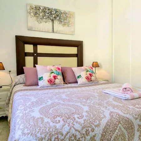 Charming In With Shared Pool *