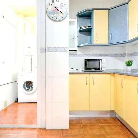 Charming In With Shared Pool Appartement *