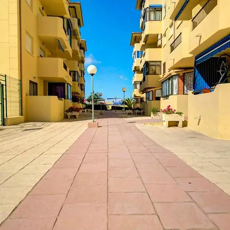Appartement Charming In With Shared Pool Fuengirola