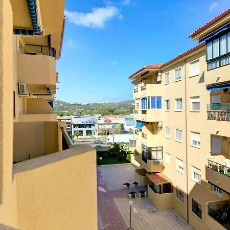 Appartement Charming In With Shared Pool *