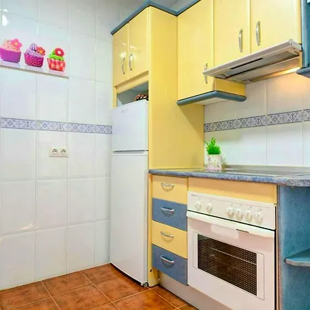 Charming In With Shared Pool Appartement