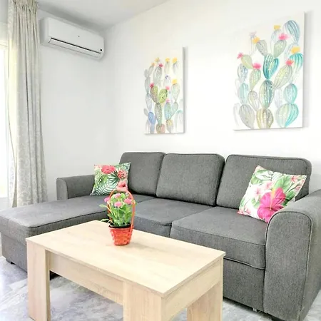Appartement Charming In With Shared Pool *