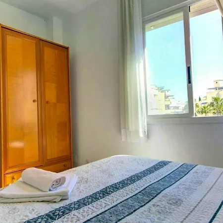 Charming In With Shared Pool Appartement *